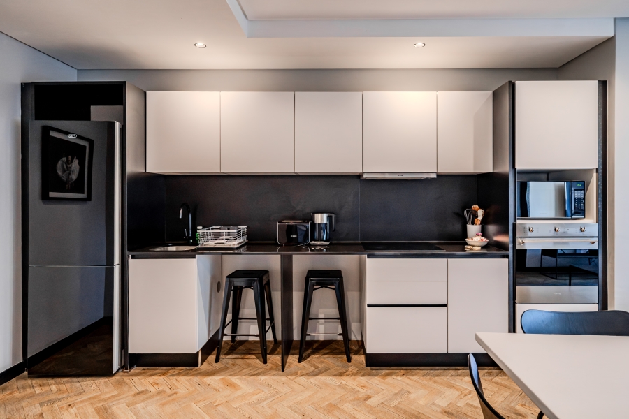 1 Bedroom Property for Sale in Cape Town City Centre Western Cape